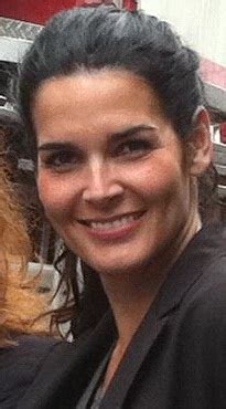 angie harmon rolex|angie harmon wikipedia.